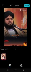 CapCut -Video Editor 3
