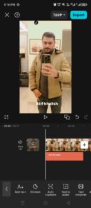 CapCut -Video Editor 4
